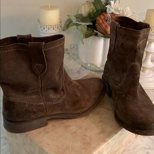ZiGi soho Cannoli boots